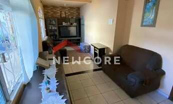 Imagem 7: Casa em Rua C - Fonte Grande - Contagem/MG