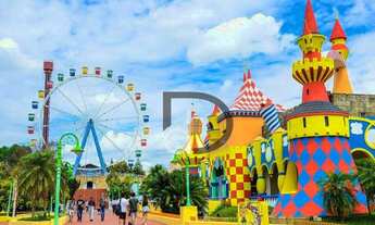 Imagem 6: Terreno à venda, 405 m² por R$ 729.000,00 - Santa Claudina - Vinhedo/SP