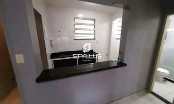 Imagem 5: Engenho Novo Apartamento com 1 dormitório