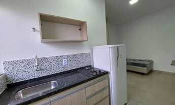 Imagem: Kitnet Mobiliada para Locação no bairro