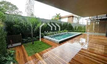 Imagem 3: Casa com 4 suítes a 120m da praia à venda, 344 m² - Praia do Estaleiro - Balneário Cambori