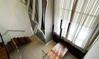 Imagem 3: Sala - Cambuí - Campinas