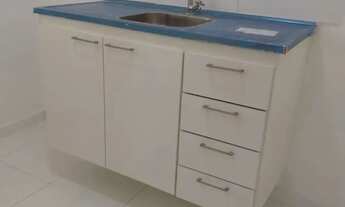 Imagem 6: Apartamento à venda - Jardim Três Irmãos - Taboão da Serra