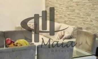 Imagem 2: Venda Apartamento Sao Caetano do Sul Nova Gerti Ref: 45783