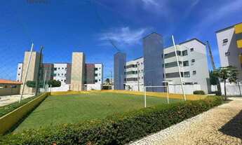 Imagem 5: Apartamento com 2 dormitórios à venda, 50 m² por R$ 390.000,00 - Cumbuco - Caucaia/CE