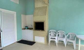 Imagem 5: Casa Mobiliada com Piscina no Balneário Princesa do Mar Itapoá/SC