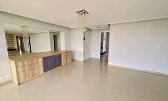 Imagem 5: APARTAMENTO PARA ALUGAR ESPAÇO RAPOSO - 3 QUARTOS 134m2. FL56