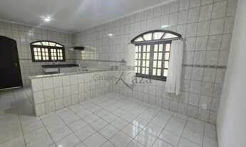 Imagem: Sobrado para aluguel possui 125 metros quadrados