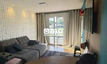 Imagem 4: Apartamento para aluguel em Jardim Campos Elíseos, Campinas - SP