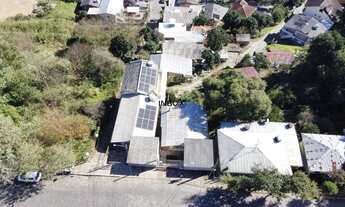 Imagem: INBOX CIA IMOBILIÁRIA VENDE - Terreno no