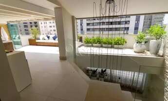 Imagem 6: Cobertura à venda e para alugar em Campinas, Cambuí, com 2 suítes, com 305 m², Luciana