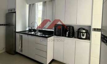 Imagem 5: Casa em Condomínio para Locação em Mogi das Cruzes, Vila Nova Aparecida, 2 dormitórios, 2