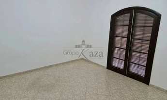 Imagem 3: Casa Sobrado - Residencial - Comercial - Bosque dos Eucaliptos - 3 Dormitórios - 250m²