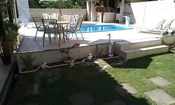 Imagem: Casa em Jacuípe - Carnaval