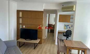 Imagem 2: Flat com ótimo preço no bairro Consolação. Confira!