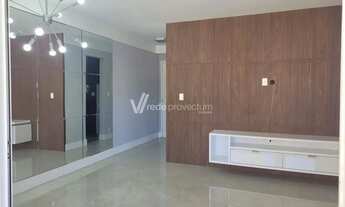 Imagem 4: Apartamento - Vila Brandina - Campinas