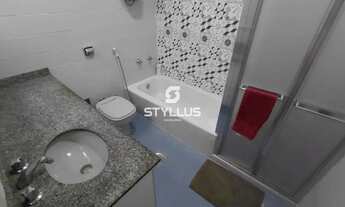 Imagem 5: Tijuca Apartamento com 1 dormitório