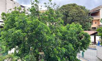 Imagem 6: 2 quartos com vaga de garagem no Morro da Glória para venda