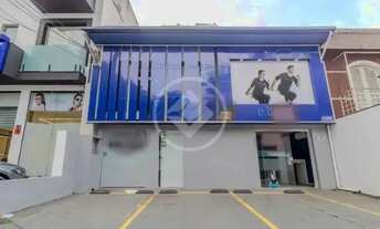 Imagem: Loja Comercial para Venda e Locação, 120m²