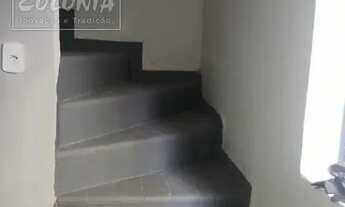 Imagem 6: Sobrado para locação - Centro, Santo André