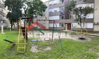 Imagem: Apartamento em Rua Padre Ângelo Corso