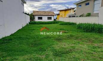 Imagem 7: Lote em condomínio em Avenida Copacabana - Caminhos de San Conrado (Sousas) - Campinas/SP