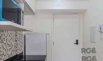 Imagem 2: Loft com 27m², localizado ao lado da PUCRS