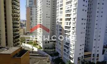 Imagem: Cobertura em Rua Maestro Heitor Vila Lobos