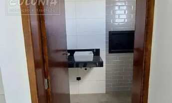 Imagem 7: Sobrado a venda - Vila Lucinda, Santo André