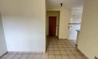 Imagem 3: Apartamento 01 Dormitório com Sacada - Centro