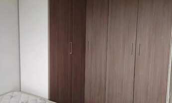 Imagem 2: Condomínio Life Flores 2 Qts (1 suíte) 5° Andar/ Nascente/ 01 Vaga