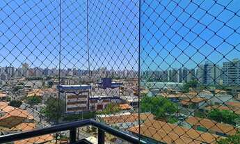 Imagem: Condomínio Alameda Garden Residence