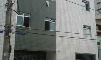 Imagem 2: Apartamento 02 quartos com garagem no Ramos em Viçosa-MG