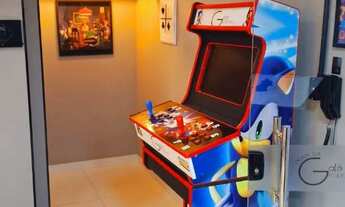 Imagem 6: Leia atenção apto canto forte 100 metros praia 780.000