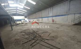 Imagem 5: Galpão em Avenida Severino Ballesteros Rodrigues - Ressaca - Contagem/MG