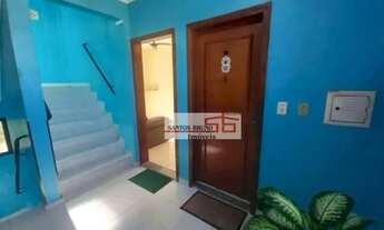 Imagem 3: Apartamento com 2 dormitórios à venda, 40 m² por R$ 210.000,00 - Vila Atlântica - Mongaguá