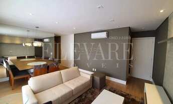 Imagem 7: Apartamento para aluguel no Giardino Terrae, Ribeirão Preto, SP, 3 quartos, 1 suíte