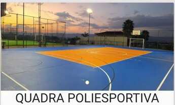 Imagem 4: Casa de condomínio para venda possui 300 metros quadrados em Bairro do Grama - Caçapava