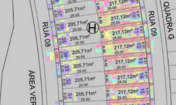 Imagem 2: Terreno Setvalley Horizonte 1 (SJC