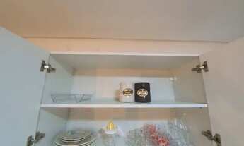 Imagem 5: Apt 100% mobiliado, central!!