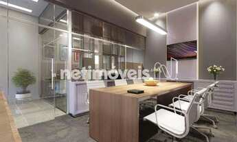 Imagem 6: Venda Apartamento 1 quarto Santa Efigênia Belo Horizonte