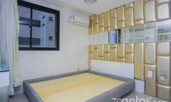 Imagem 5: Apartamento, Meireles, 1 Quarto