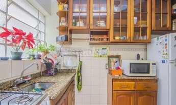 Imagem 4: Apto 2 quartos no rio branco