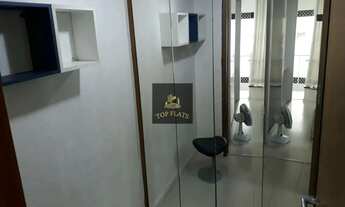 Imagem 6: Flat na Bela Vista