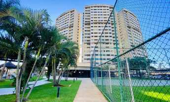 Imagem 2: APARTAMENTO NATAL BRISA CONDOMÍNIO CLUB 3/4 94m² - PITIMBU/ SATÉLITE