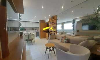 Imagem 4: Apartamento à venda, 3 quartos, 1 suíte, 2 vagas, Betânia - Belo Horizonte/MG