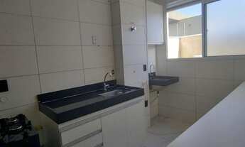 Imagem 2: Alugo apartamento no Parque Mosaico