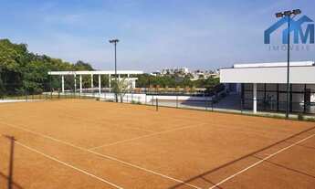 Imagem 6: Terreno à venda, 360 m² por R$ 570.000,00 - Condomínio Reserva Saint Paul - Itu/SP