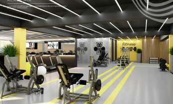 Imagem 2: Apartamento Apartamento com 2 dormitórios