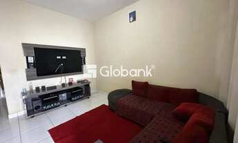 Imagem 2: Casa para aluguel Bairro Independência (Vila Real), Montes Claros/MG, 03 Quarto(s